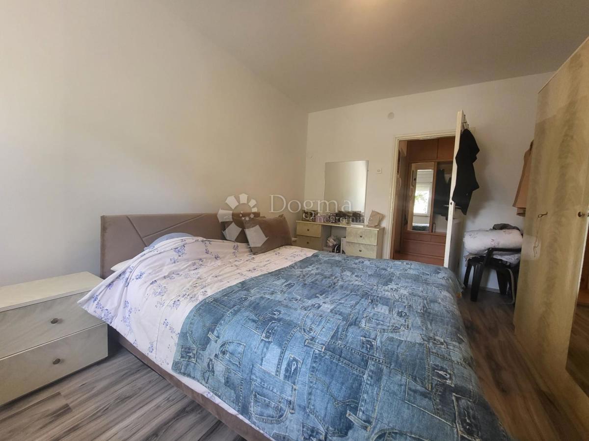 Allogio Kaštanjer, Pula, 58,15m2