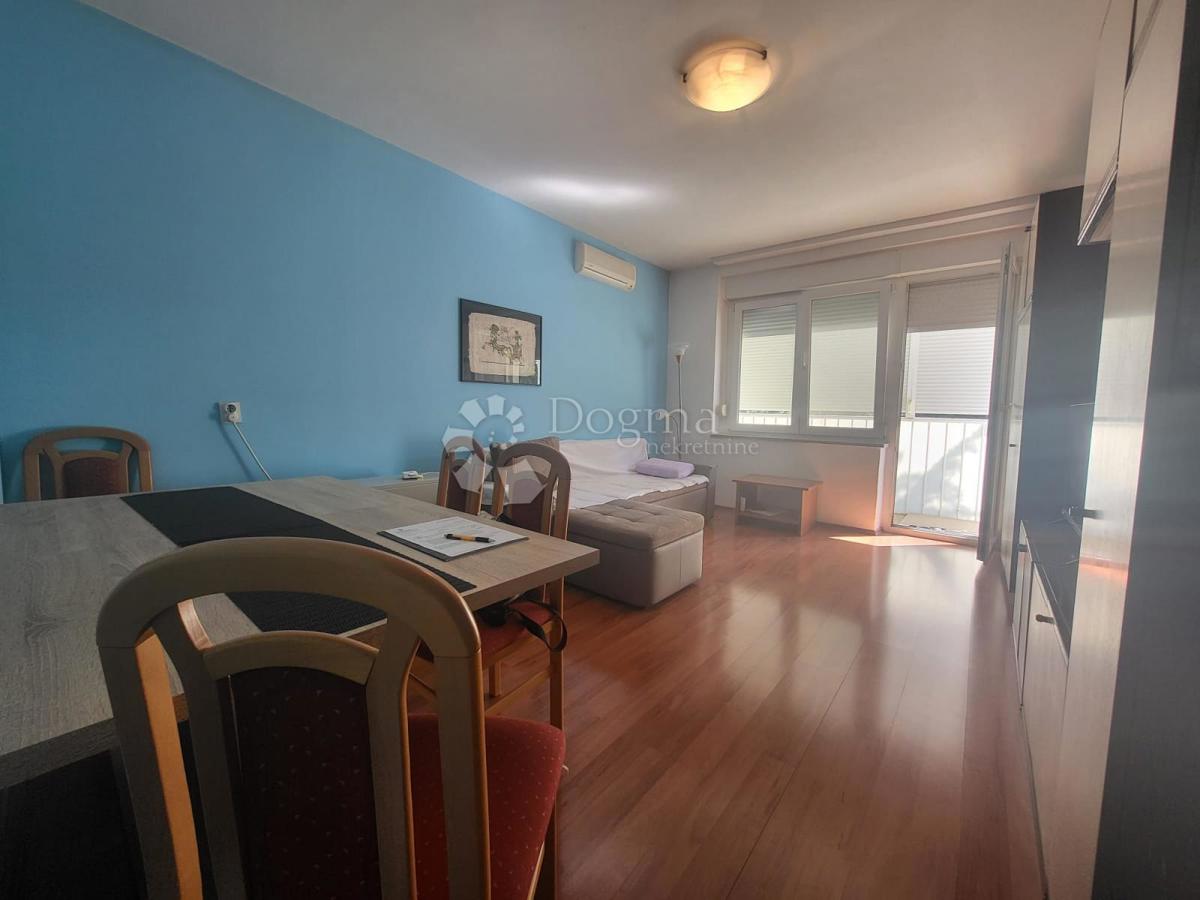 Allogio Kaštanjer, Pula, 58,15m2