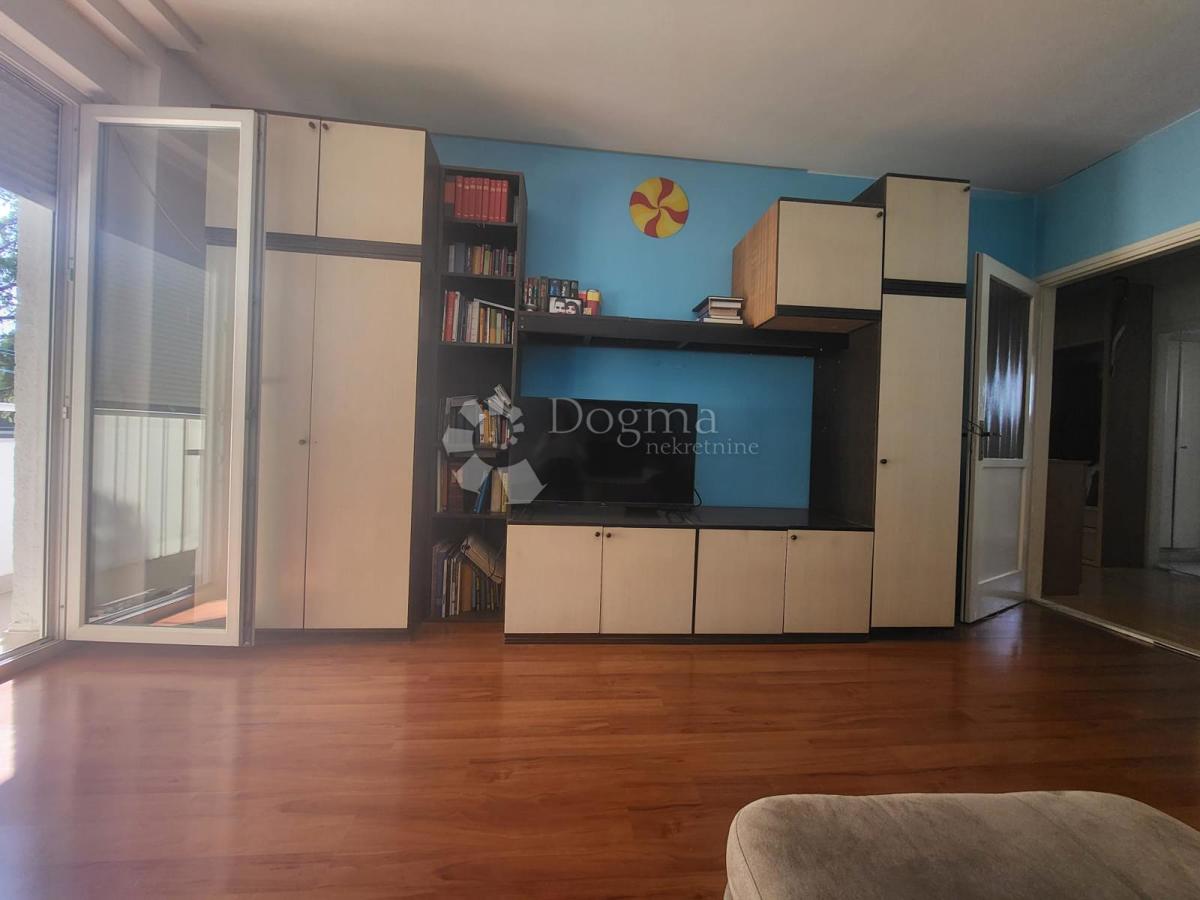 Allogio Kaštanjer, Pula, 58,15m2