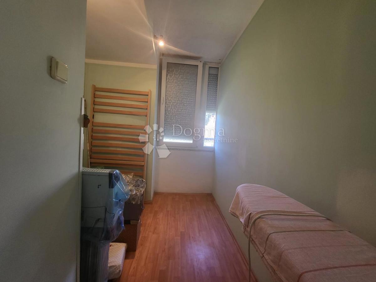 Allogio Kaštanjer, Pula, 58,15m2