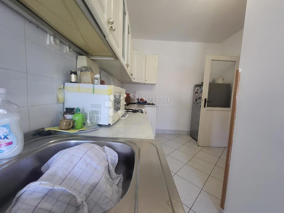 Allogio Kaštanjer, Pula, 58,15m2