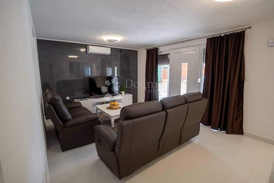 Casa Vir, 130m2