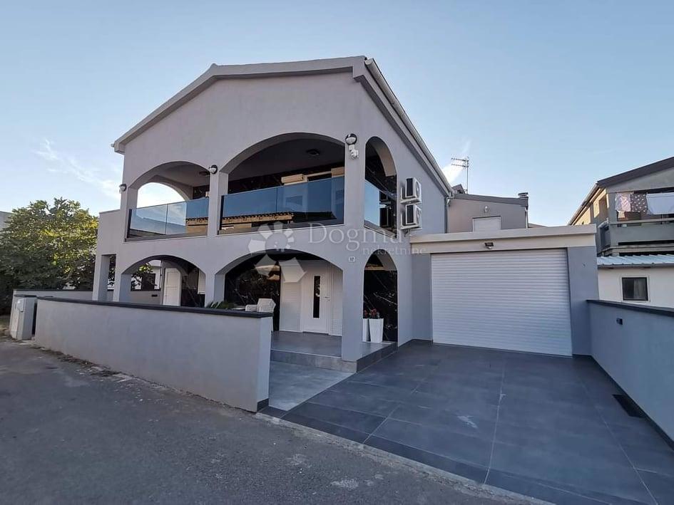 Casa Vir, 130m2