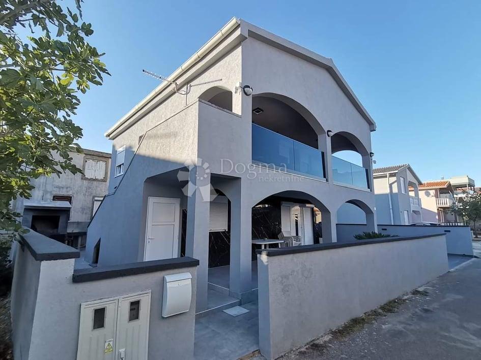 Casa Vir, 130m2