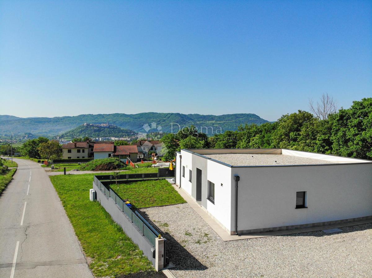 Casa Buzet, 150m2