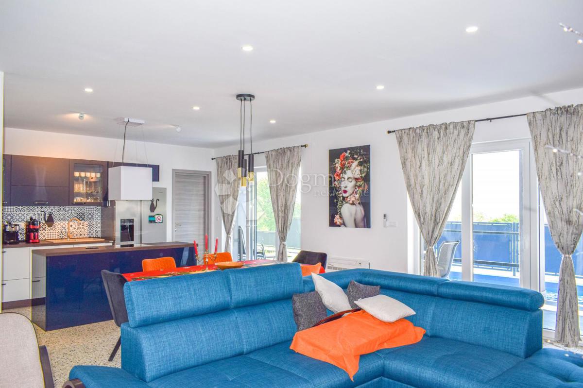 Casa Buzet, 150m2