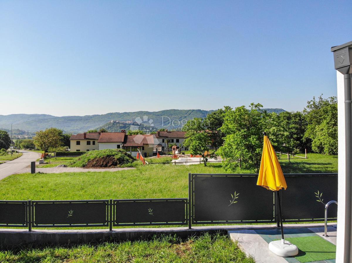 Casa Buzet, 150m2