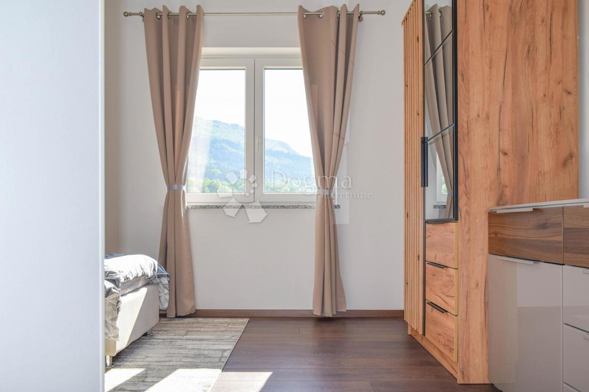 Casa Buzet, 150m2