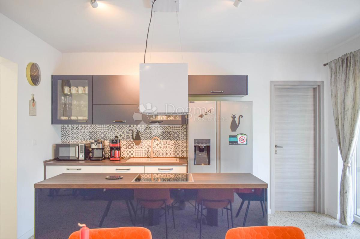 Casa Buzet, 150m2