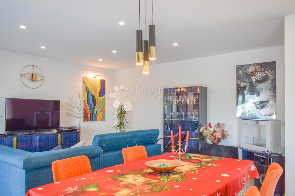Casa Buzet, 150m2