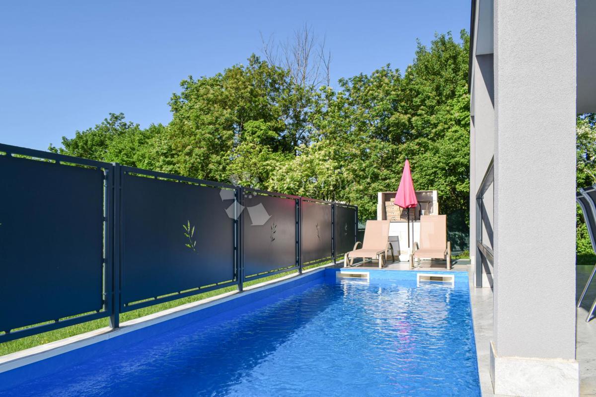 Casa Buzet, 150m2