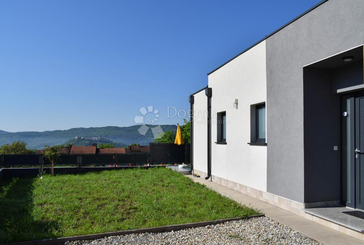 Casa Buzet, 150m2