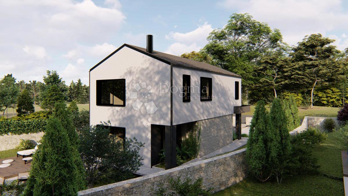 Casa Centar, Velika Gorica, 169,91m2