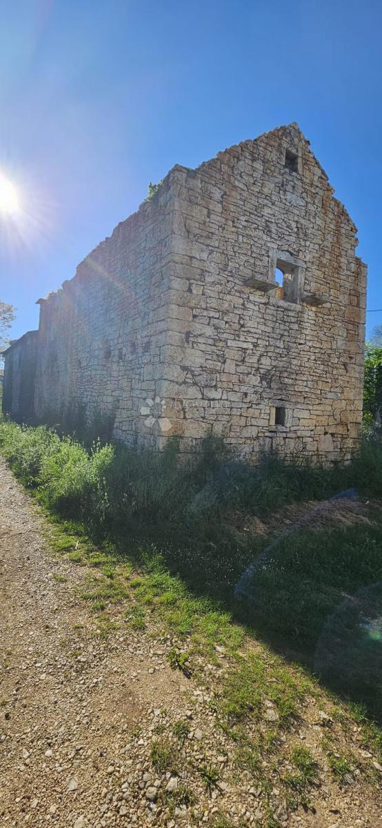 Casa Žminj, 109m2
