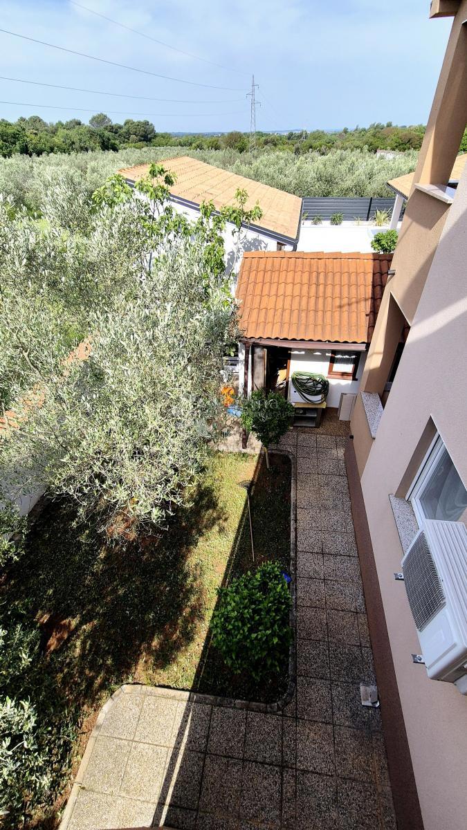 Casa con 4 appartamenti + garage! vicino a Fasana!