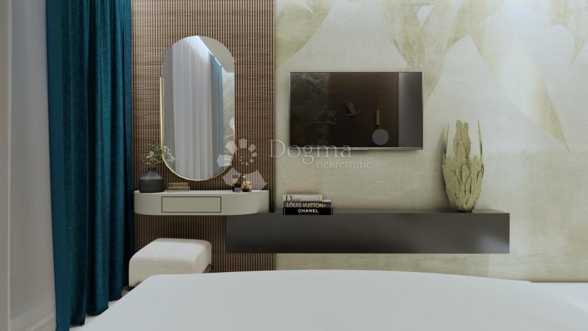 Allogio Kožino, Zadar - Okolica, 130m2