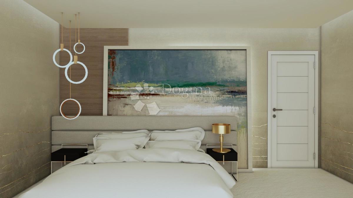 Allogio Kožino, Zadar - Okolica, 130m2