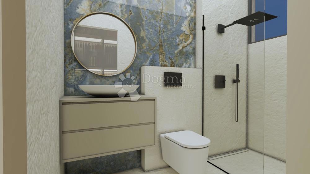 Allogio Kožino, Zadar - Okolica, 130m2