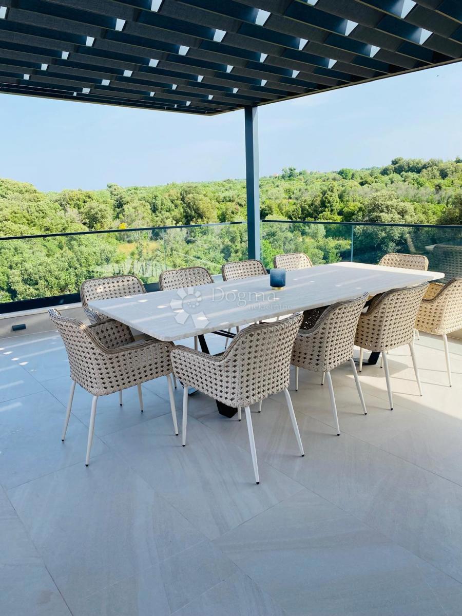 Allogio Kožino, Zadar - Okolica, 130m2