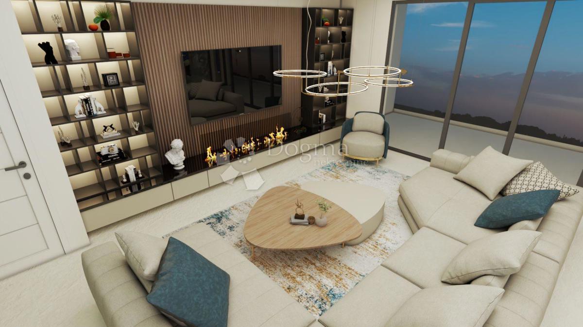 Allogio Kožino, Zadar - Okolica, 130m2