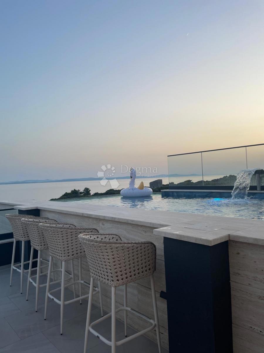 Allogio Kožino, Zadar - Okolica, 130m2