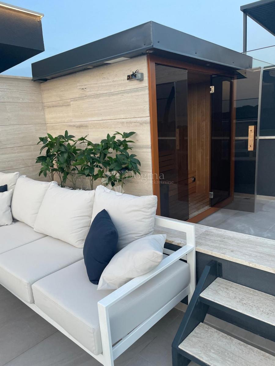 Allogio Kožino, Zadar - Okolica, 130m2