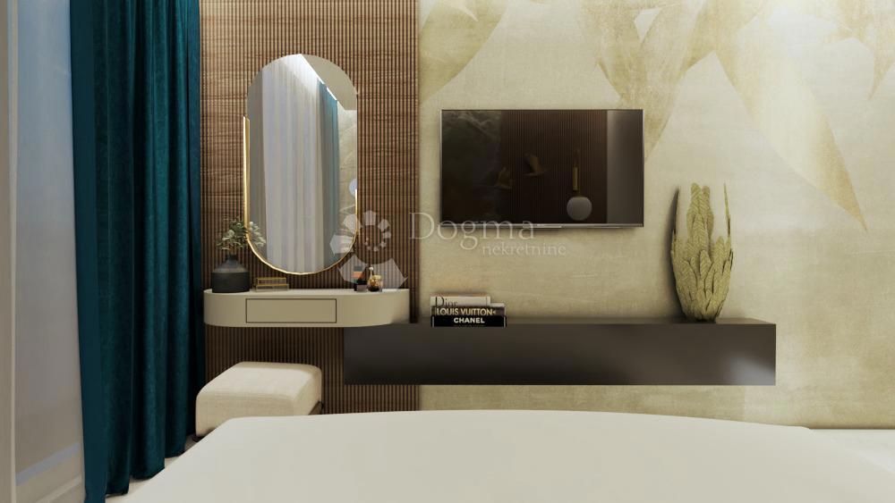 Allogio Kožino, Zadar - Okolica, 130m2