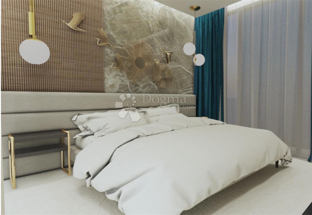 Allogio Kožino, Zadar - Okolica, 130m2