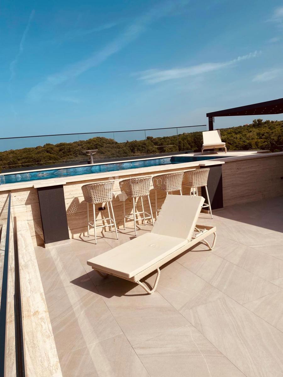 Allogio Kožino, Zadar - Okolica, 130m2