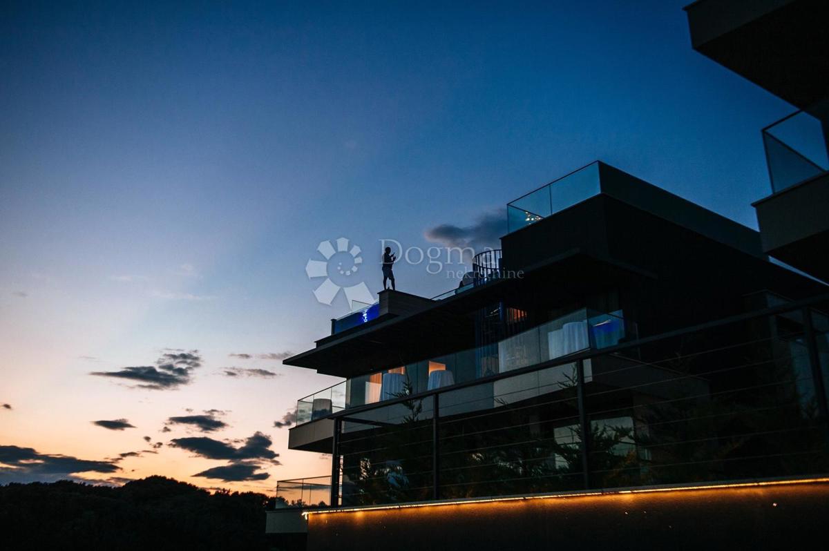 Allogio Kožino, Zadar - Okolica, 130m2