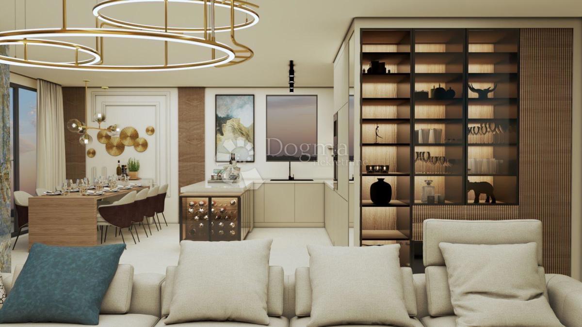 Allogio Kožino, Zadar - Okolica, 130m2