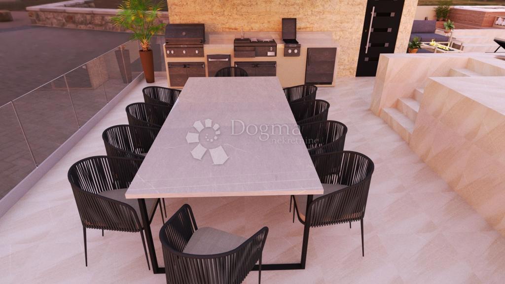 Allogio Kožino, Zadar - Okolica, 130m2