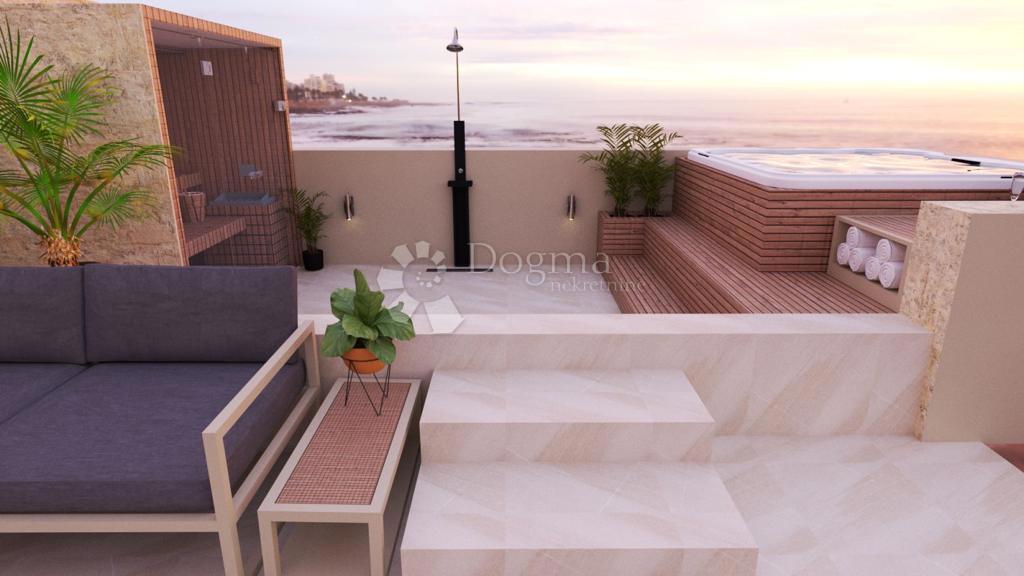 Allogio Kožino, Zadar - Okolica, 130m2