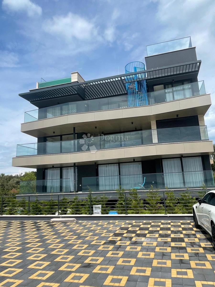 Allogio Kožino, Zadar - Okolica, 130m2