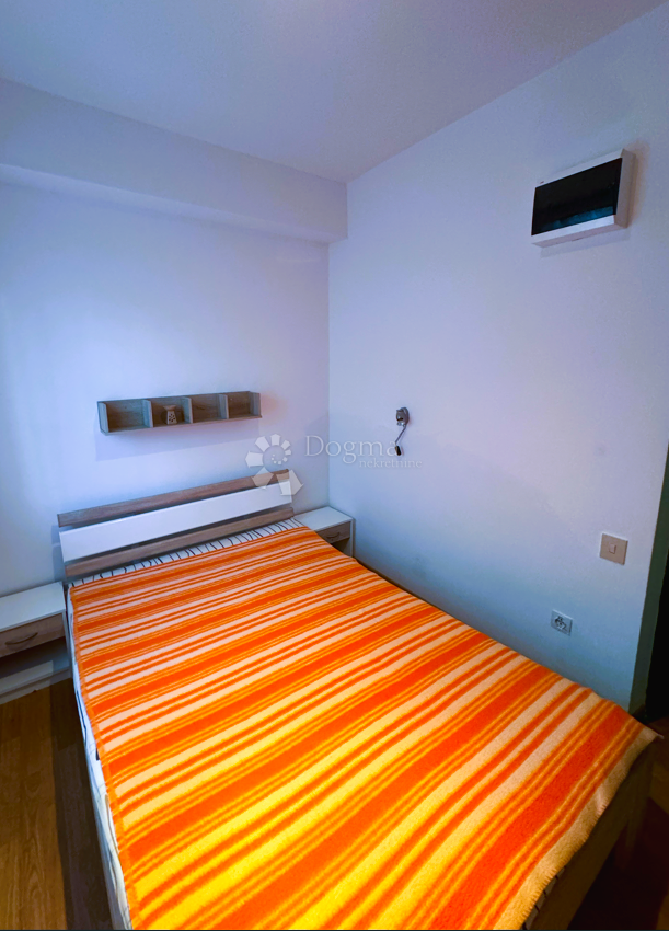 Allogio Novigrad, 44,01m2