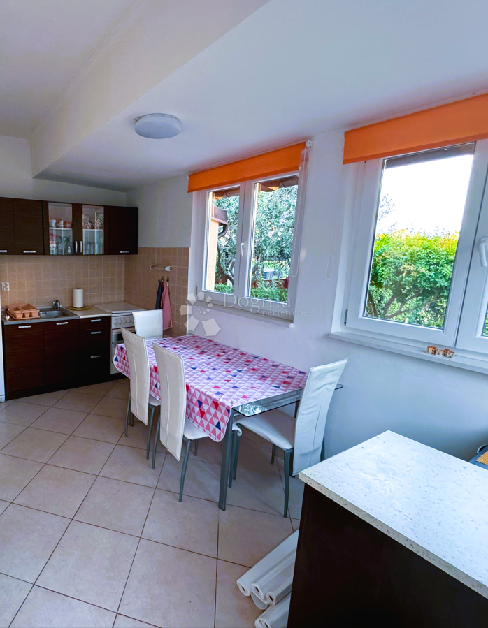 Allogio Novigrad, 44,01m2