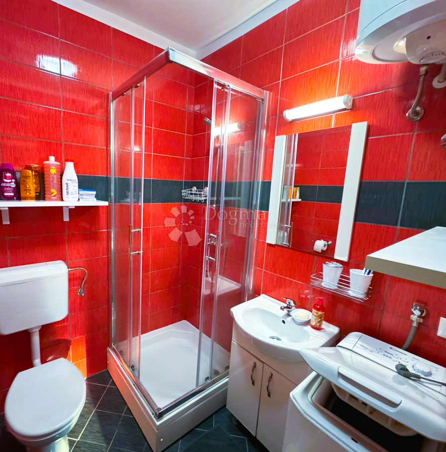 Allogio Novigrad, 44,01m2