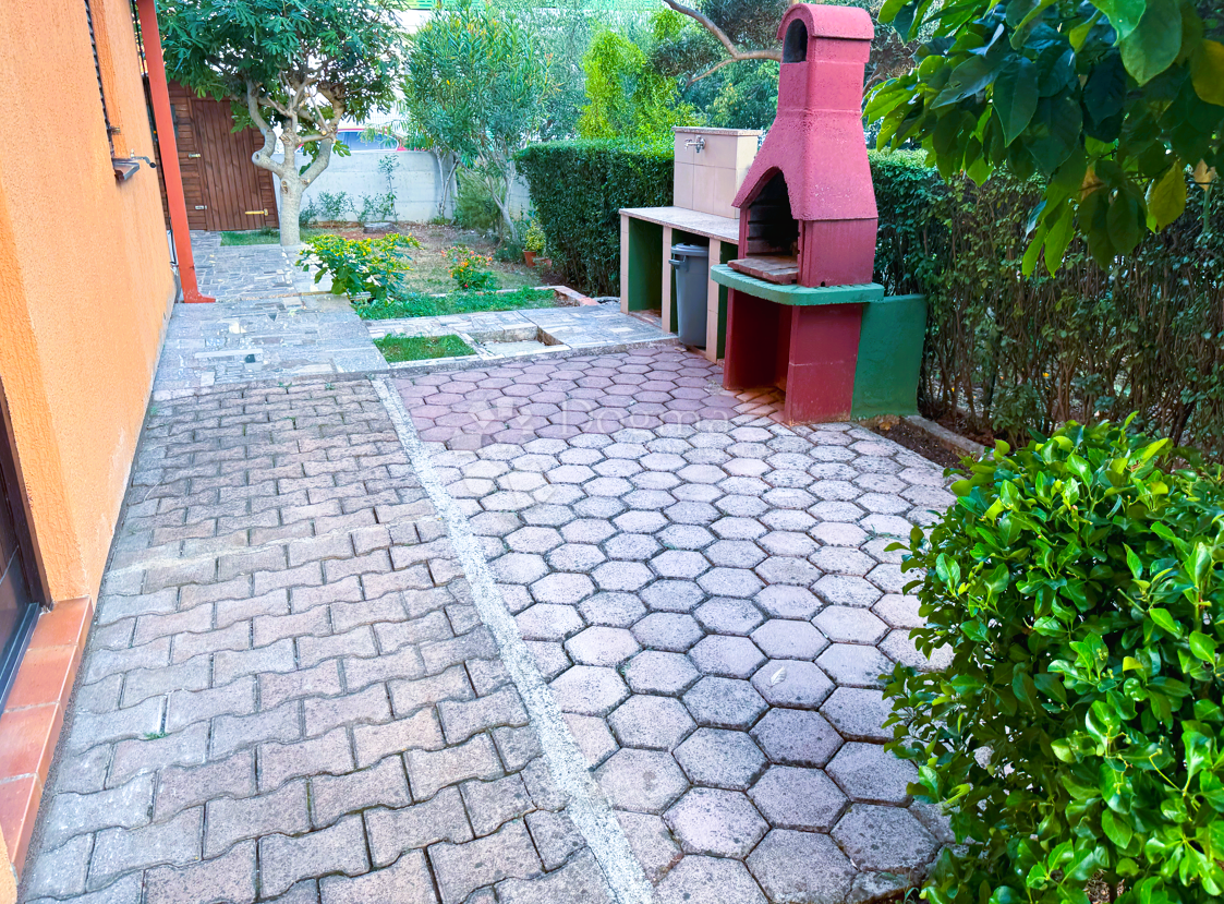 Allogio Novigrad, 44,01m2