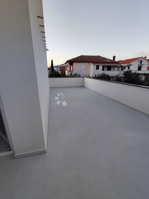 Appartamento Barbat na Rabu, Rab, 120m2