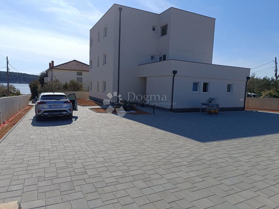 Appartamento Barbat na Rabu, Rab, 120m2