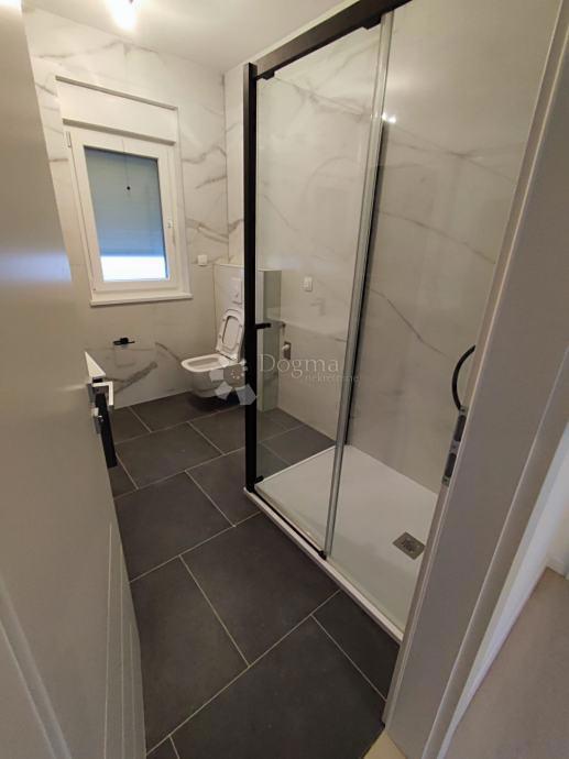 Appartamento Barbat na Rabu, Rab, 120m2