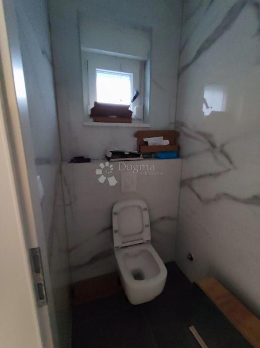 Appartamento Barbat na Rabu, Rab, 120m2