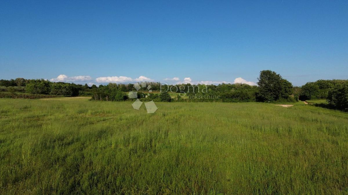 Terreno edificabile Poreč, 702m2