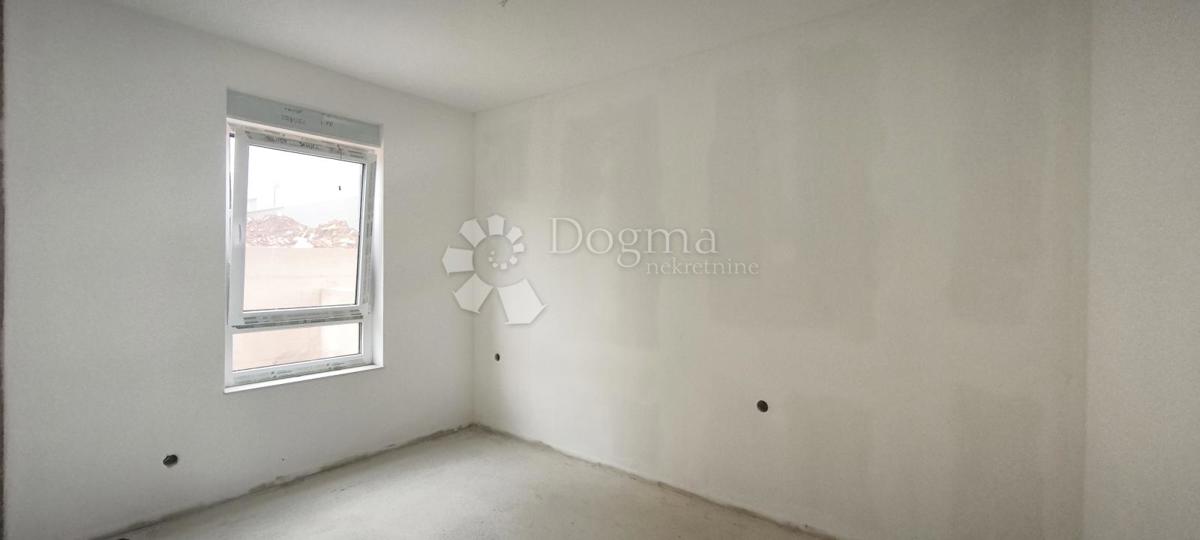 Allogio Povljana, 82,90m2