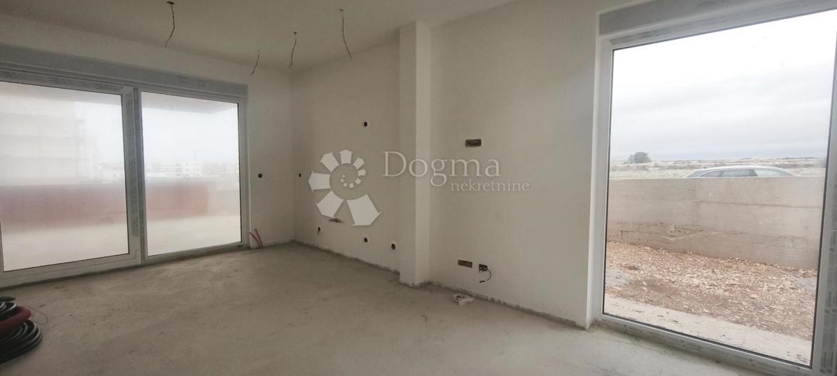 Allogio Povljana, 82,90m2