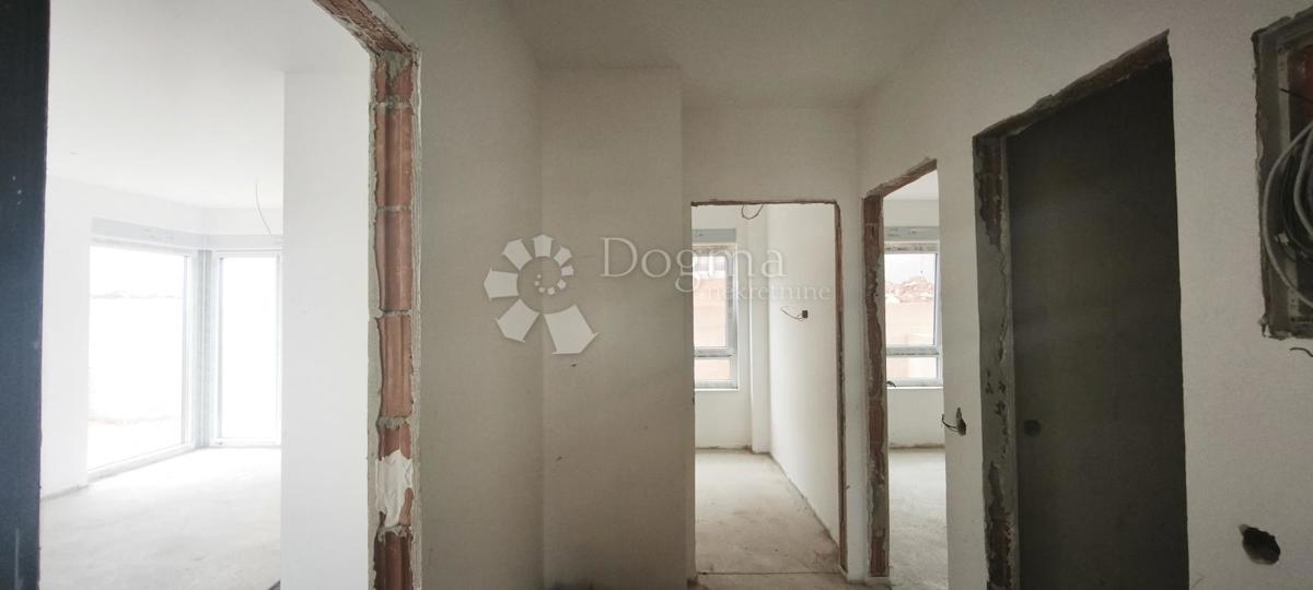 Allogio Povljana, 82,90m2