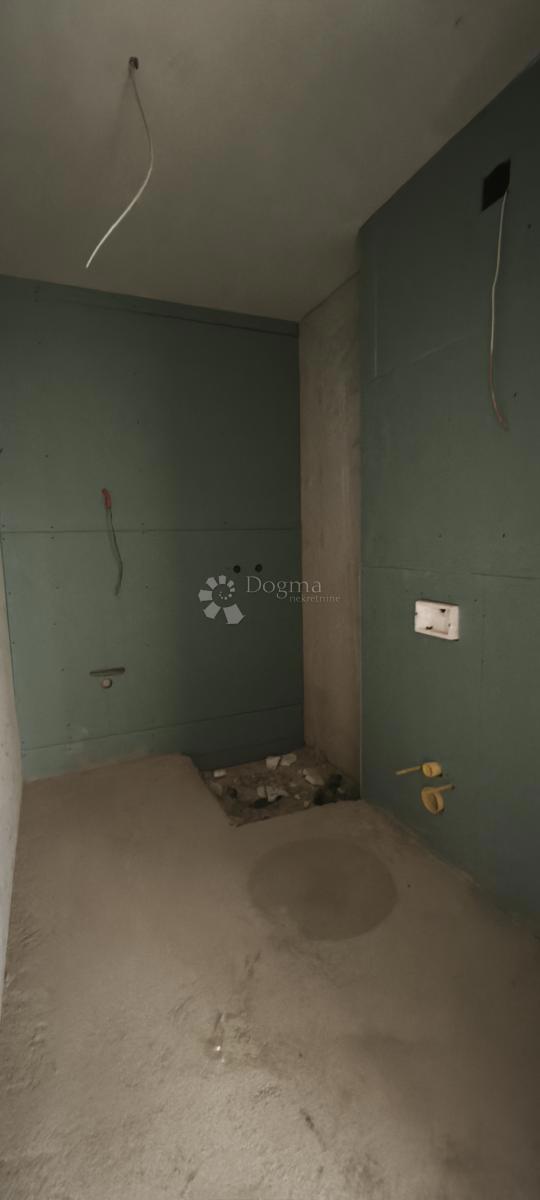 Allogio Povljana, 82,90m2