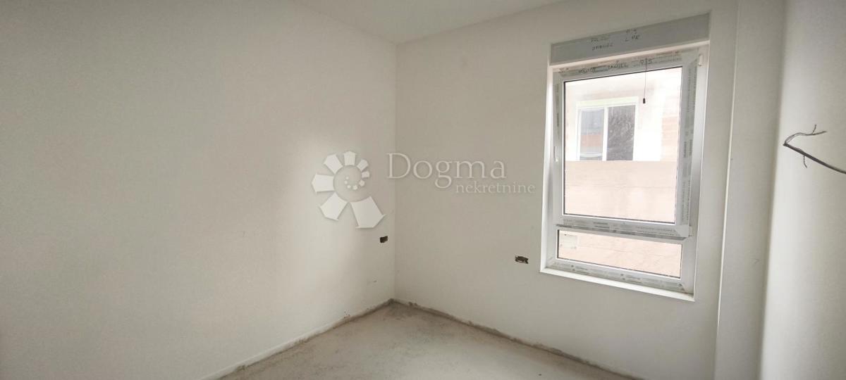 Allogio Povljana, 82,90m2