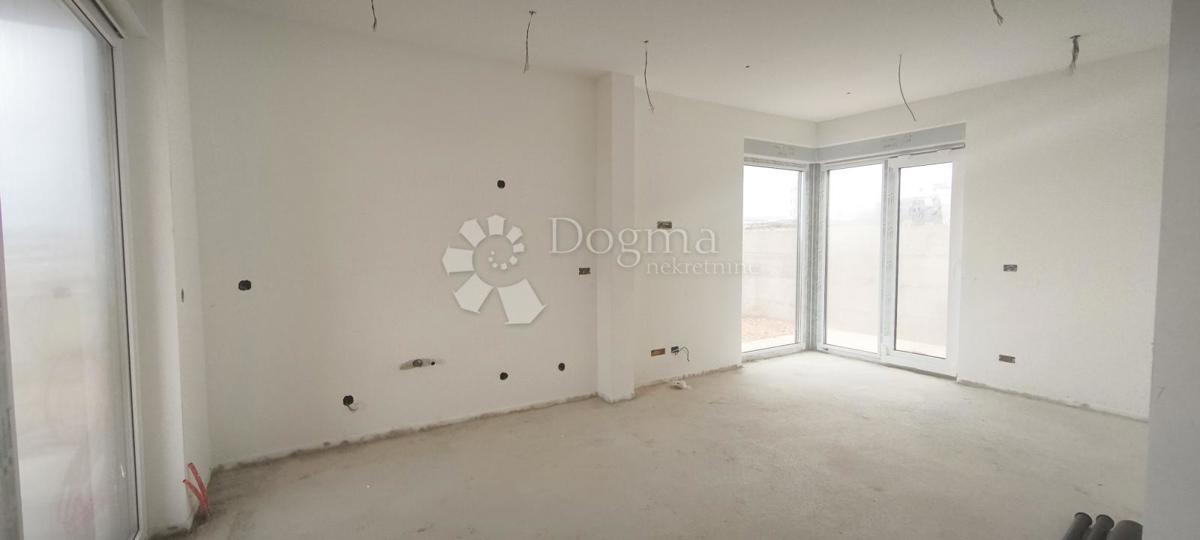 Allogio Povljana, 82,90m2