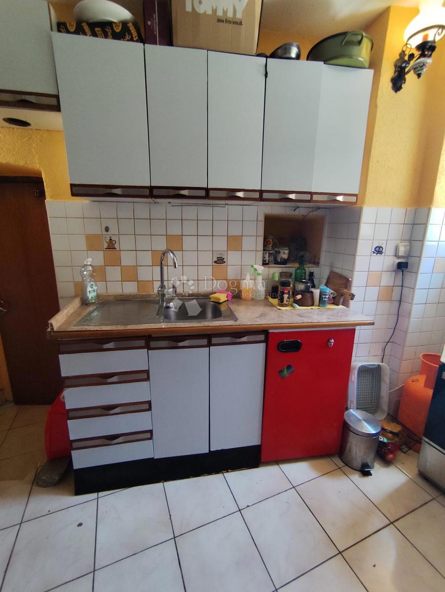 Casa Prvić Šepurine, Vodice, 90m2